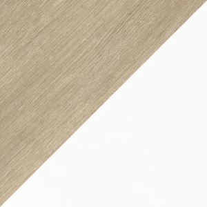 Керамогранит Kronos Trellis Blend White 7226 20x20 матовый