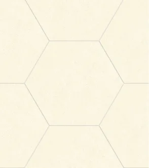 Trellis Exa Clay Esagono 7241