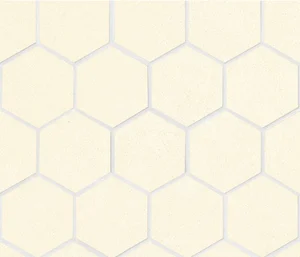 Мозаика Kronos Trellis Exa Clay Mosaic 7251 27,5x31,5 матовая