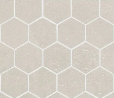Мозаика Kronos Trellis Exa Dust Mosaic 7253 27,5x31,5 матовая