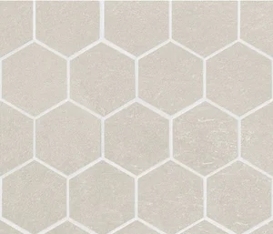 Мозаика Kronos Trellis Exa Dust Mosaic 7253 27,5x31,5 матовая