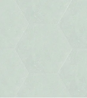Trellis Exa Ice Esagono 7242