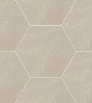Trellis Exa Mud Esagono 7245