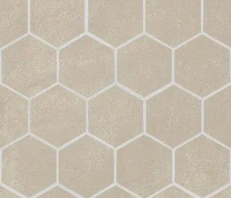 Trellis Exa Mud Mosaic 7255