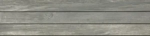 Керамогранит Kronos Wood Side Kauri Chalet 6557 29x120 матовый