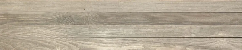 Керамогранит Kronos Wood Side Oak Listellato 6561 25x120 матовый