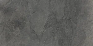 Керамогранит Kutahya Atlantis Anthracite 60x120 лаппатированный