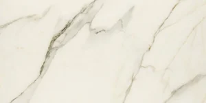 Керамогранит Kutahya Calacatta Rectified Polished Nano 60x120 полированный
