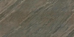 Керамогранит Kutahya Faselis Brown 60x120 полированный