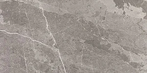Керамогранит Kutahya Gemstone Dark Grey Lappato 60x120 лаппатированный