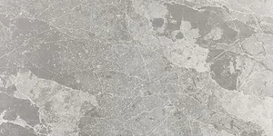 Керамогранит Kutahya Gemstone Light Grey Lappato 60x120 лаппатированный
