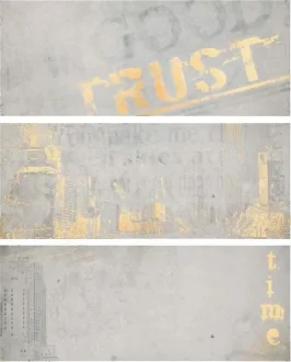 Kent Grey Decor Rektifiye