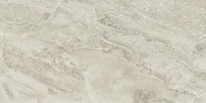 Керамогранит Kutahya Keops White Rectified Parlak Nano 60x120 полированный