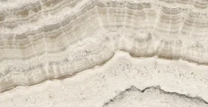 Керамогранит Kutahya Oniks White 60x120 полированный