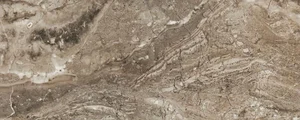 Плитка Kutahya Talya Brown Rektifiye 30x75 глянцевая