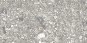 Керамогранит Kutahya Terra Stone Grey Lap 60x120 лаппатированный
