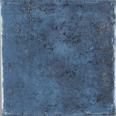 Керамогранит Cerdomus Kyrah Ocean Blue 20x20 матовый