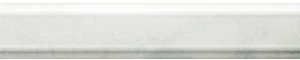 Бордюр Marazzi Espana L-Lithos Alabastro DAFF 5x25 лаппатированный