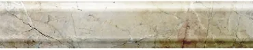 Бордюр Marazzi Espana L-Lithos Brec-25 DAFI 5x25 лаппатированный
