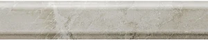 Бордюр Marazzi Espana L-Lithos Grigio-25 DAFE 5x25 лаппатированный