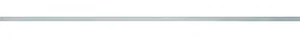 Бордюр Marazzi Espana L-Supra PEQ5 1x60 матовый