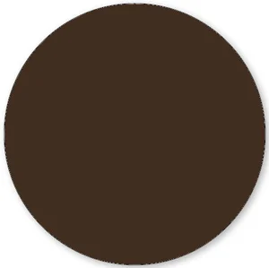 Вставка La Diva Tamara Cerchio Gres Caffe 36.36CRCGRS-Caf 36x36 матовая