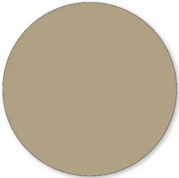 Вставка La Diva Tamara Cerchio Gres Cappuccino 36.36CRCGRS-Cap 36x36 матовая