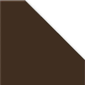 Декоративный элемент La Diva Tamara QuadratoXQuadrato Caffe 30.30QDRQDRGRS-Caf 30x30 матовый
