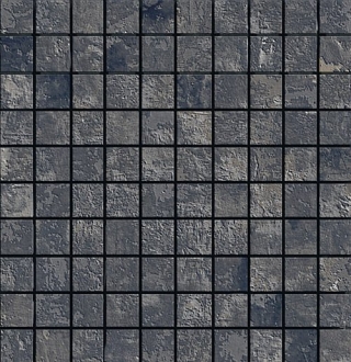 Artile Mosaico Black Gold 156321