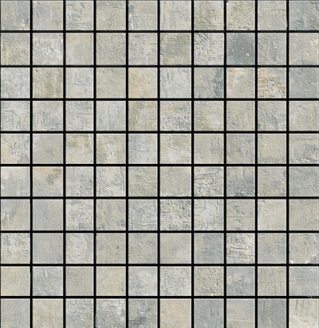 Мозаика La Fabbrica Artile Mosaico Greige 156322 30x30 матовая