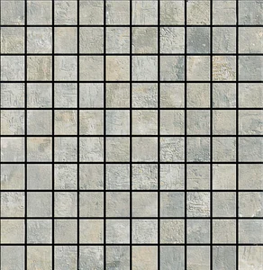 Мозаика La Fabbrica AVA Artile Mosaico Greige 156322 30x30 матовая