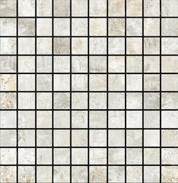 Мозаика La Fabbrica Artile Mosaico Ivory 156323 30x30 матовая