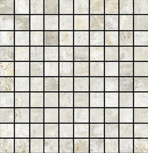 Мозаика La Fabbrica AVA Artile Mosaico Ivory 156323 30x30 матовая