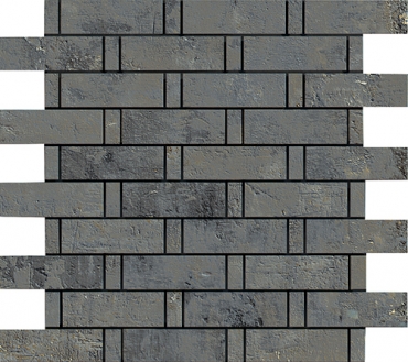 Мозаика La Fabbrica Artile Muretto Sage Nat. 156315 30x30 матовая