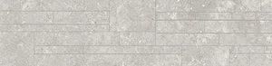 Керамогранит La Fabbrica AVA Chianca Muretto 3D Otranto 184424 15x60 матовый