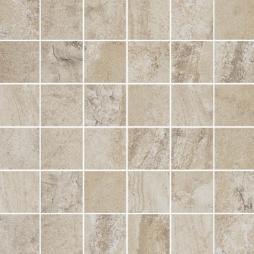 Мозаика La Fabbrica Mosaico Deep Stone Beige Nat. Ret 204099 30x30 натуральная