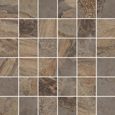 Мозаика La Fabbrica Mosaico Deep Stone Natural Nat. Ret 204096 30x30 натуральная