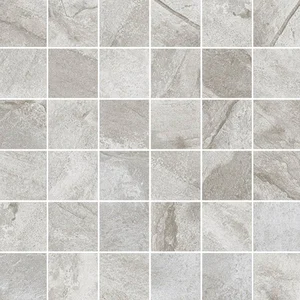 Мозаика La Fabbrica AVA Mosaico Deep Stone White Nat. Ret 204097 30x30 натуральная