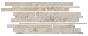 Мозаика La Fabbrica AVA Muretto Deep Stone Beige Nat Ret 204109 30x60 натуральная