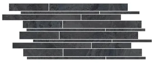 Мозаика La Fabbrica AVA Muretto Deep Stone Blue Nat Ret 204108 30x60 натуральная