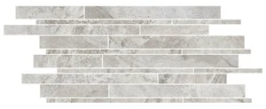 Мозаика La Fabbrica AVA Muretto Deep Stone White Nat Ret 204107 30x60 натуральная
