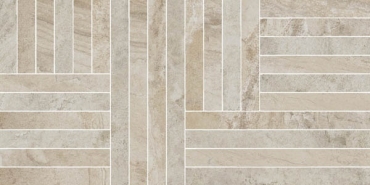 Мозаика La Fabbrica Stick Deep Stone Beige Nat. Ret 204104 30x60 натуральная