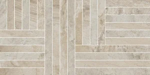 Мозаика La Fabbrica AVA Stick Deep Stone Beige Nat. Ret 204104 30x60 натуральная