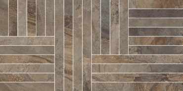 Мозаика La Fabbrica AVA Stick Deep Stone Natural Nat. Ret 204101 30x60 натуральная