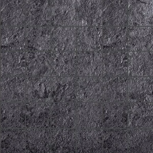 Мозаика La Fabbrica AVA I Quarzi Antracite Su Rete 962RI9 30x30 матовая