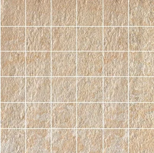 Мозаика La Fabbrica AVA I Quarzi Madera Su Rete 962RI7 30x30 матовая