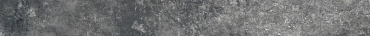 Керамогранит La Fabbrica Kist Lux Charcoal Glossy 264012 4,8x45 глянцевый