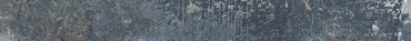 Керамогранит La Fabbrica Kist Lux Dark Blue Glossy 264022 4,8x45 глянцевый