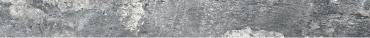 Керамогранит La Fabbrica Kist Charcoal Matte 264011 4,8x45 матовый