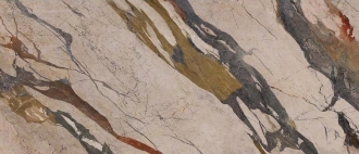 Marmi Siciliani Breccia Sicilia Lap Ret 275002